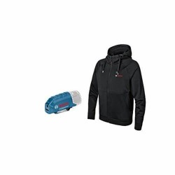 Jacket BOSCH 06188000EP Black (S) (S71003849)