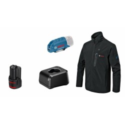 Jacket BOSCH 06188000FX Multicolour (S) (S71003889)