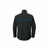 Jacket BOSCH 06188000FY Black (M) (S71003890) - Teknashop Ltd