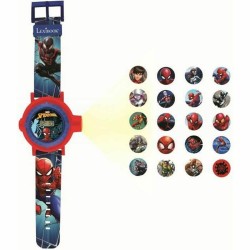 Infant's Watch Lexibook Spider-Man (S7167458)