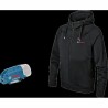 Men’s Hoodie BOSCH GHH 12 L (S7175649)