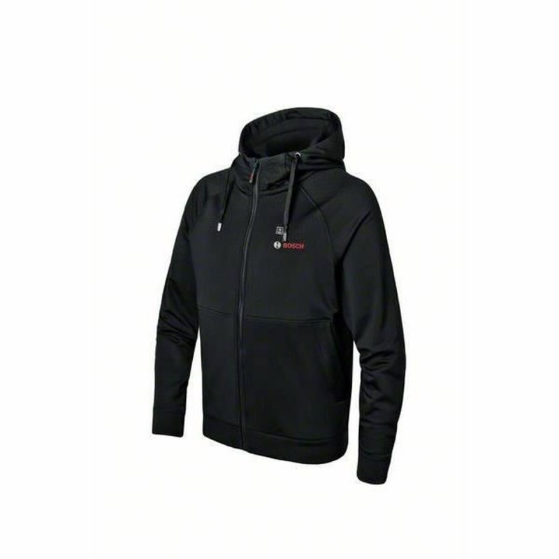 Men’s Hoodie BOSCH GHH 12 M (S7175652)