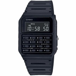 Unisex Watch Casio CALCULATOR (S7201512)