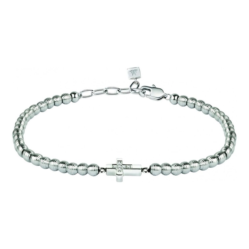 Ladies' Bracelet Morellato MISTER Grey (S7203671)