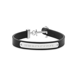 Paul Hewitt Ladies Bracelet PH-FSC-S-B-S