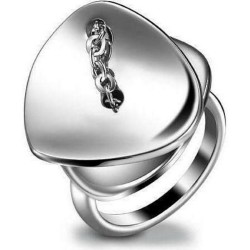 Ladies' Ring Breil BACK TO STONES 12 (S7206267) - Teknashop Ltd