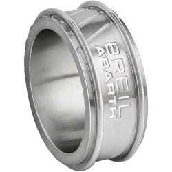 Men's Ring Breil ABARTH 23 (S7206298)