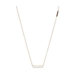 Ladies' Necklace Esprit ESNL00821242 (S7206529)