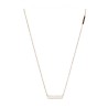 Ladies' Necklace Esprit ESNL00821242 (S7206529)