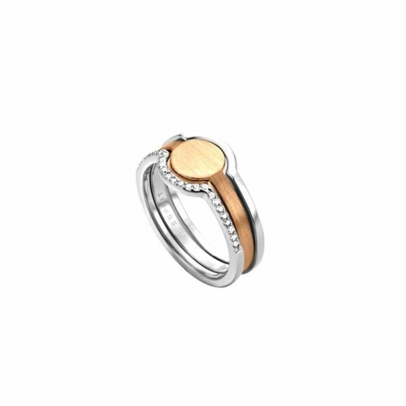 Ladies' Ring Esprit ESRG00301217 17 (S7206547)