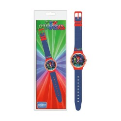 Infant's Watch Cartoon (Ø 34 mm) (S7207577)