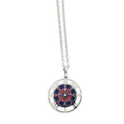 Men's Necklace Zoppini Firenze SKIPPER (S7208386)