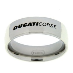 Men's Ring Ducati 31500587 27 (S7208969)