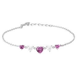 Ladies' Bracelet Stroili 1691170 (S72099669)