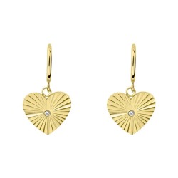 Ladies' Earrings Stroili 1691399 (S72099790)