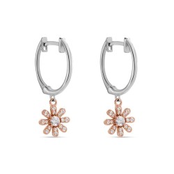 Ladies' Earrings Stroili 169786 (S72100089)