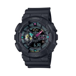 Men's Watch Casio G-Shock GA-110MF-1AER (Ø 51 mm) (S72100290)