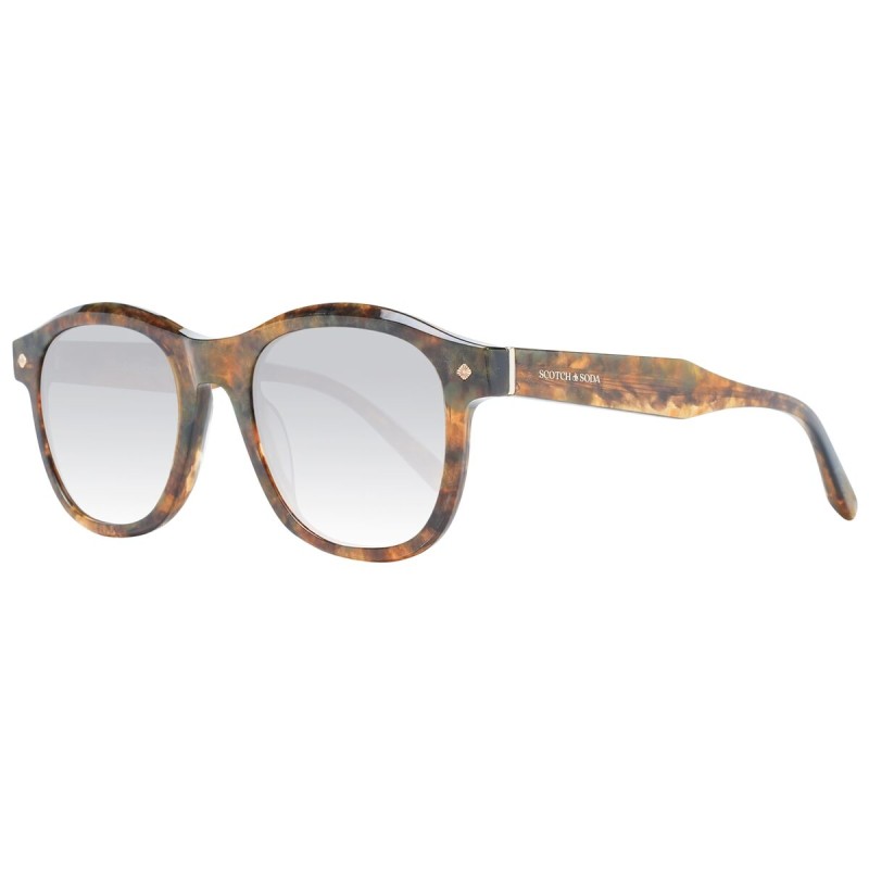 Men's Sunglasses Scotch & Soda SS7016 50501 (S72100569) - Teknashop Ltd