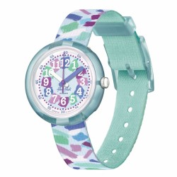 Infant's Watch Flik Flak ZFPNP150 (S72100697)