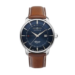 Men's Watch Zeppelin 8442-3 (S72100828)