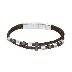 Men's Bracelet Police PEAGB0035604 (S72101044)