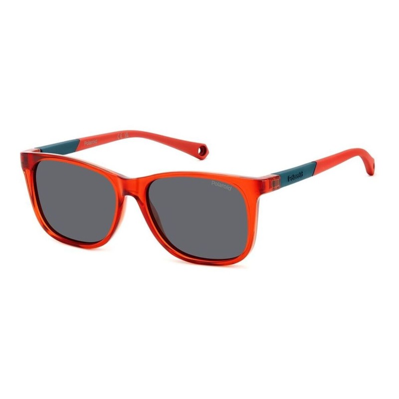 Unisex Sunglasses Polaroid PLD 8058_S (S72101221)