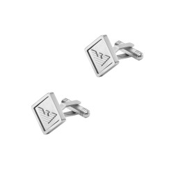 Cufflinks Emporio Armani EGS3072040 (S72101290)