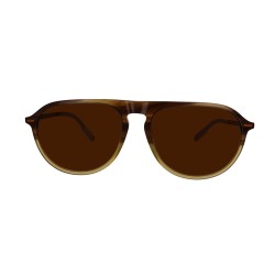 Men's Sunglasses Ermenegildo Zegna EZ0202-56F-57 (S72101375) - Teknashop Ltd