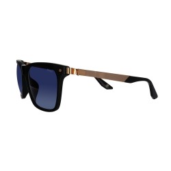 Unisex Sunglasses BMW BW0002_H-01W-55 (S72101406) - Teknashop Ltd