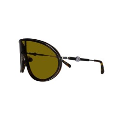 Unisex Sunglasses Moncler ML0222-55N-00 (S72101453) - Teknashop Ltd