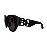 Ladies' Sunglasses Bally BY0105_H-01A-56 (S72101469) - Teknashop Ltd