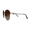 Ladies' Sunglasses Bally BY0103_H-32T-61 (S72101473) - Teknashop Ltd