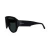 Unisex Sunglasses Bally BY0027-20B-60 (S72101505) - Teknashop Ltd