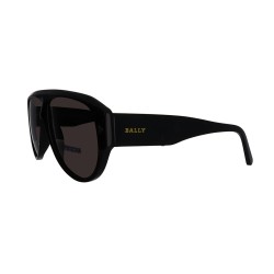 Unisex Sunglasses Bally BY0027-01A-60 (S72101506) - Teknashop Ltd