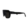 Unisex Sunglasses Bally BY0026-01A-58 (S72101507) - Teknashop Ltd