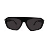 Unisex Sunglasses Bally BY0026-01A-58 (S72101507) - Teknashop Ltd