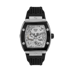 Men's Watch PHILIPP PLEIN PWBAA2023 Black (S72101836)