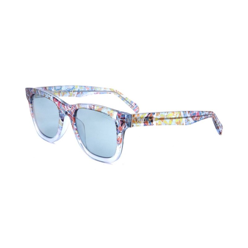 Ladies' Sunglasses Emilio Pucci EP0054 92X 51 20 140 (S72102494)