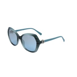 Ladies' Sunglasses Swarovski SK0165 87X 55 18 140 (S72102519)