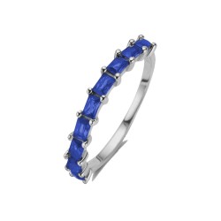 Ladies' Ring New Bling 9NB-1083-54 14 (S72102981) - Teknashop Ltd