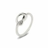 Ladies' Ring New Bling 9NB-0285-52 (S72103003)