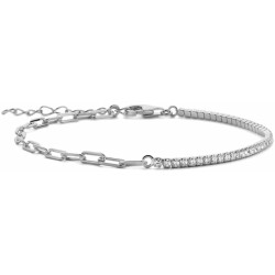 Ladies' Bracelet New Bling 9NB-0788 (S72103107)