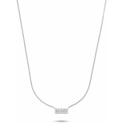 Ladies' Necklace New Bling 9NB-0704 (S72103142)