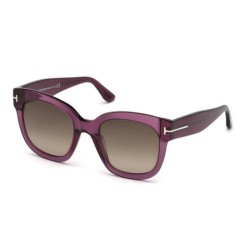 Ladies' Sunglasses Tom Ford FT0613 52 69K (S72103381)