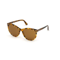 Ladies' Sunglasses Tom Ford FT0787 59 55E (S72103387)