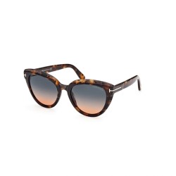 Ladies' Sunglasses Tom Ford FT0938 53 55P (S72103391)