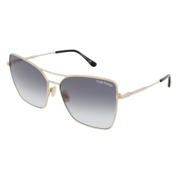 Ladies' Sunglasses Tom Ford FT0738 61 28B (S72103414)