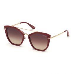 Ladies' Sunglasses Tom Ford FT0648 55 75G (S72103420)