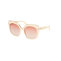 Ladies' Sunglasses Tom Ford FT0944 55 25T (S72103428)