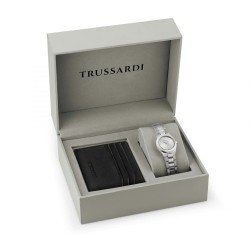 Ladies' Watch Trussardi R2453157507 (Ø 32 mm) (S72103874) - Teknashop Ltd